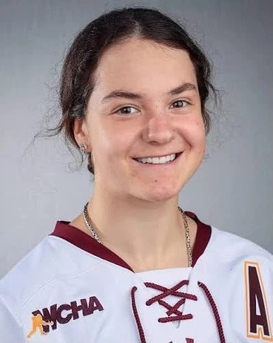 Grace Sadura